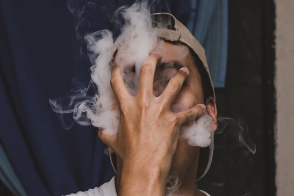 figyelje hogyan kell könnyen leállni a dohányzásról dohányzás káros hatásai férfiakra